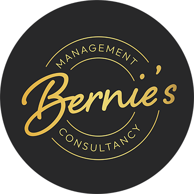 Bernie's Management Consultancy Ltd Logo